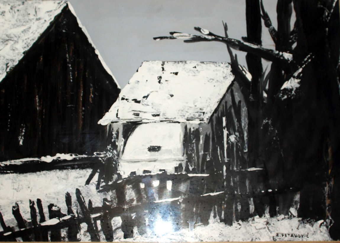 Zvonko Petanović Slavonski Brod